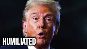 Trump CAUGHT OFF GUARD On Fox News https://youtu.be/ReeRnJDz8rQ