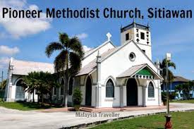 Singapore and malaysia methodists formed the southeastern asia central conference, along with the methodists in indonesia and burma, in 1950. Churches In Malaysia Of Historical And Architectural Appeal Free Malaysia Today Fmt
