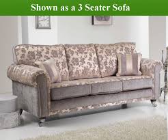 Available in 6 colours inspired by joules seasonal colours. Red Rose Windsor 3 Seater Sofa And 2 Seater Sofa Windsor By Red Rose Rg Cole Furniture Limited