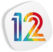 The product of the first 3 factorials, twelve is a superior highly composite number. Channel 12 Israel Wikipedia