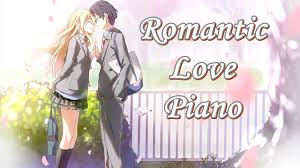 Anime recommendations article category comedy anime, drama anime, romance anime, shoujo anime, mecha/robot anime, idol anime, genres bang! 2 Hour Beautiful Piano Music Romantic Love Song Bgm Youtube