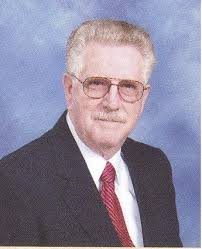 Joseph Randolph Patterson Obituary