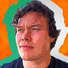 Greg Ortega's Instagram, Twitter & Facebook