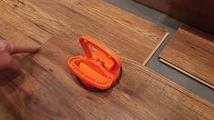 How To Replace Warped Water Damaged Laminate Floor Boards In 2020 Laminate Flooring Floorboards Laminate