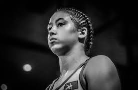 Fresh High School Rankings after all the Preseason Events. Sammy Sanchez  enters P4P