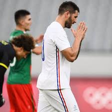 Pour rappel, l'attaquant des tigres a porté durant sept ans le maillot bleu. Explained Why French Striker Gignac Apologized After Scoring For France Vs Mexico
