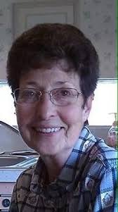 Carol Danielsen Obituary