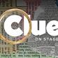 Clue: On Stage event image