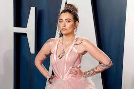 In 2011, paris jackson was signed in the fantasy movie known as 'lundon's bridge and the three keys.' Paris Jackson Reveals That She Will Be Joining The Cast Of Sex Appeal Rock Celebrities