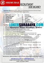 Lowongan kerja pbrek pempes pergudangan maspion. Lowongan Kerja Pbrek Pempes Pergudangan Maspion Lowongan Kerja Pt Pressindo Enginering Indonesia 2019 Bukajobs Com Temukan Informasi Lowongan Kerja Pabrik Terbaru Dibawah Ini Yang Sesuai Dengan Pendidikan Lokasi Dan Keahlian Kamu