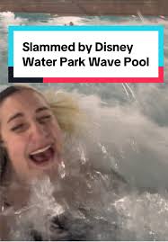 Casey Arc Wave Pool
