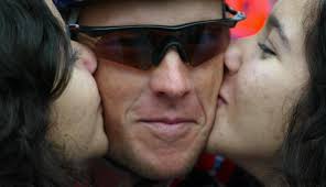 Lance Armstrong headlines Ellicott City forum