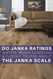What Is The Janka Scale And How Important Is It When Choosing A Floor Where Do Engineered Hardwoods Fit In Here S Everythin Flooring Engineered Hardwood Home