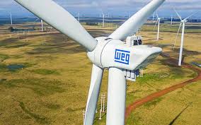 Weg sa engages in the production and trade of capital goods such as electric motors, generators and transformers, gear units, and geared motors. Et2pt571m04uym