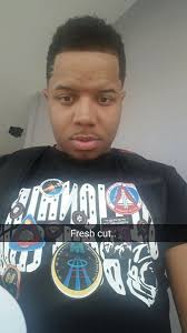 Darius Reid (@Swishmaster15)