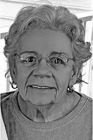 Betty Beane Obituary (1940