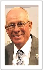 Eugene E. “Buddy” Darnell