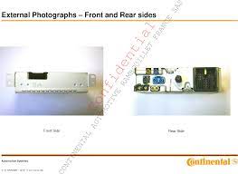 Maybe you would like to learn more about one of these? Naceur2 Multimedia System External Photos Title Date Location Autor Continental Automotive Rambouillet France Sas