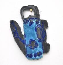 Yarrow Slaps • John Martin — GGLA