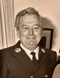 Obituary information for Walter William McFadden