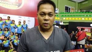 Pasangan ganda putra indonesia, markis kido/hendra setiawan, saat bertanding melawan jepang pada piala. Markis Kido Sebut Persaingan Di Sirnas Bulu Tangkis Semakin Ketat Setiap Tahun Tribun Jabar