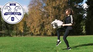 They are particularly associated with may day celebrations. Ride With Us 5 Dressage Movements For Hobbyhorses The Hobbyhorse