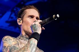 Live Review : Buckcherry + The Treatment + Rubikon @ The Waterloo Music  Bar, Blackpool