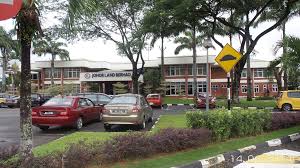 Bandar dato onn is a suburb in johor bahru, johor. Johor Land Berhad Bandar Dato Onn Mapio Net