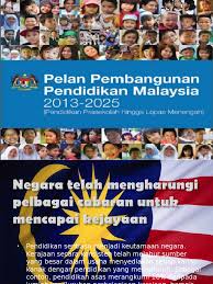 Buku petunjuk teknis pelaksanaan bantuan pembangunan ruang belajar pendidikan pesantren tahun 2019 digunakan untuk program bantuan kemitraan tahun anggaran 2019. Pelan Pembangunan Pendidikan Malaysia 2013 Hingga 2025