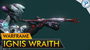 Ignis | Warframe Wiki | Fandom