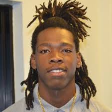 Michael Mackey, Dillard, Athlete