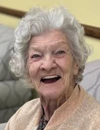 Obituary information for Shirley Lunsford