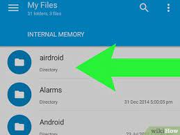 Click select apk file to open to open the file chooser. How To Extract Apk File Of Any App On Your Android Phone