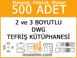 Forum Autocad Hazir Tefris Blok Ve Sembol Cizimleri Dwg Insaatim Com Autocad Elektrik Semboller