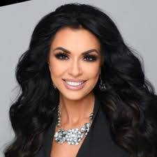 Carmenza David's Instagram, Twitter & Facebook