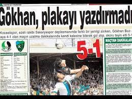 Sakaryaspor, bölgesel gelişim ligi'nde kocaelispor'la zorlu maçlara çıktı. Sakaryaspor Kocaelispor 5 1 08 05 2011 Youtube