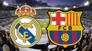 Real Madrid Vs Barcelona 2 0 El Clasico La Liga 2020 Match Review Youtube
