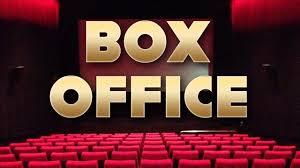 Box Office Top 20 Fifty Shades Peter Rabbit Top Charts