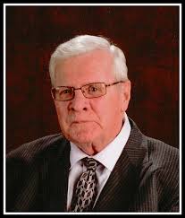 Obituary of Douglas Loveday