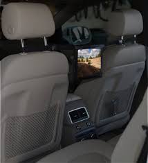 Robot Check Ipad Holder For Car Car Mount Car