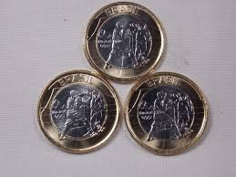As 16 moedas comemorativas olimpíadas rio 2016 compostas por: Lote Com 03 Moedas Das Olimpiadas Boxe Fc