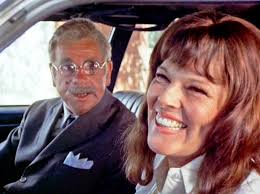 Analysis of the 1973 movie Charley Varrick