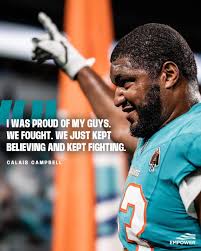 Dolphins Projected to be Middling Team in 2025 Season