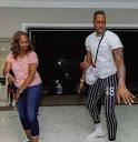 Who are Dwight Howard's Parents?