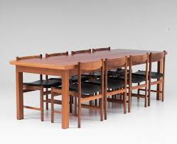 The 5 piece dining set transitional style and modest scale make it the perfect addition to your cozy dining space. Dining Room Set In Cherrywood With 8 Chairs Belgium 1970 S 91970