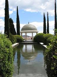 Botanical Garden Malaga Spain Andalucia Met Afbeeldingen Spanje