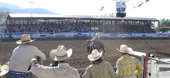 Home Of Champions Rodeo Red Lodge Montana