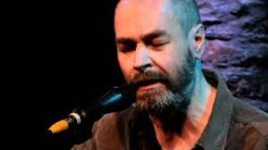 Johnny Dickinson R.I.P.