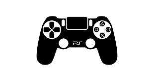 Ps4 Gamepad Free Vector Icons Designed By Freepik Playstation Controller Free Icons Ps Gamepad