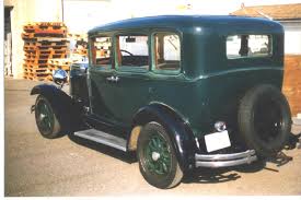 Image result for Champagne Tan 1930 Dodge